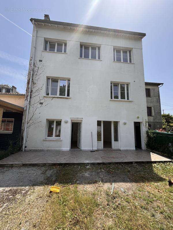Appartement à TALENCE