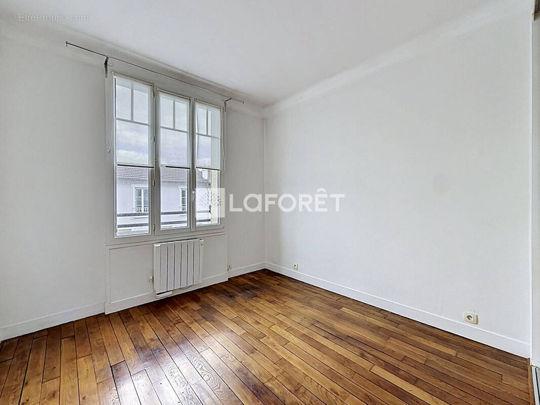 Appartement à LE PECQ