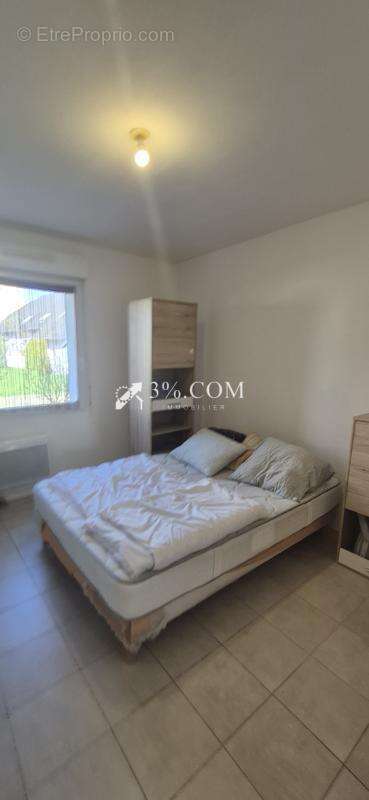 Maison à PETIT-REDERCHING