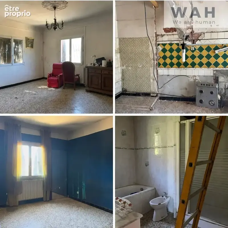 Vente maison avec dépendances   opportunité rare   emplaceme - photo 6