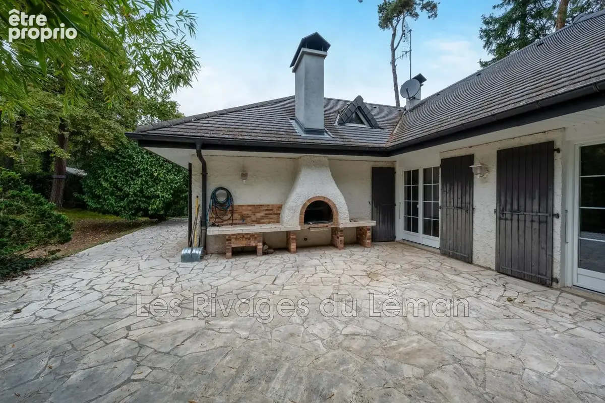 Maison à vendre à Sciez (74140) - photo 2