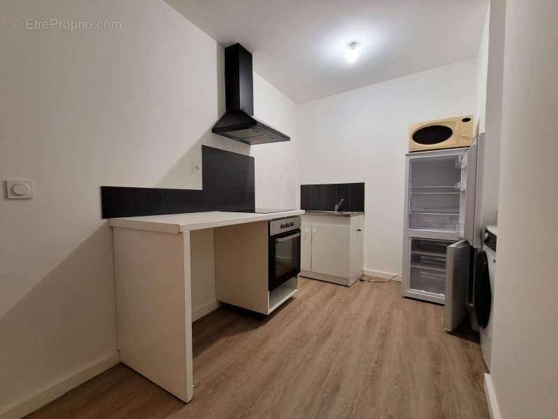 Appartement à SAUVETERRE-DE-BEARN