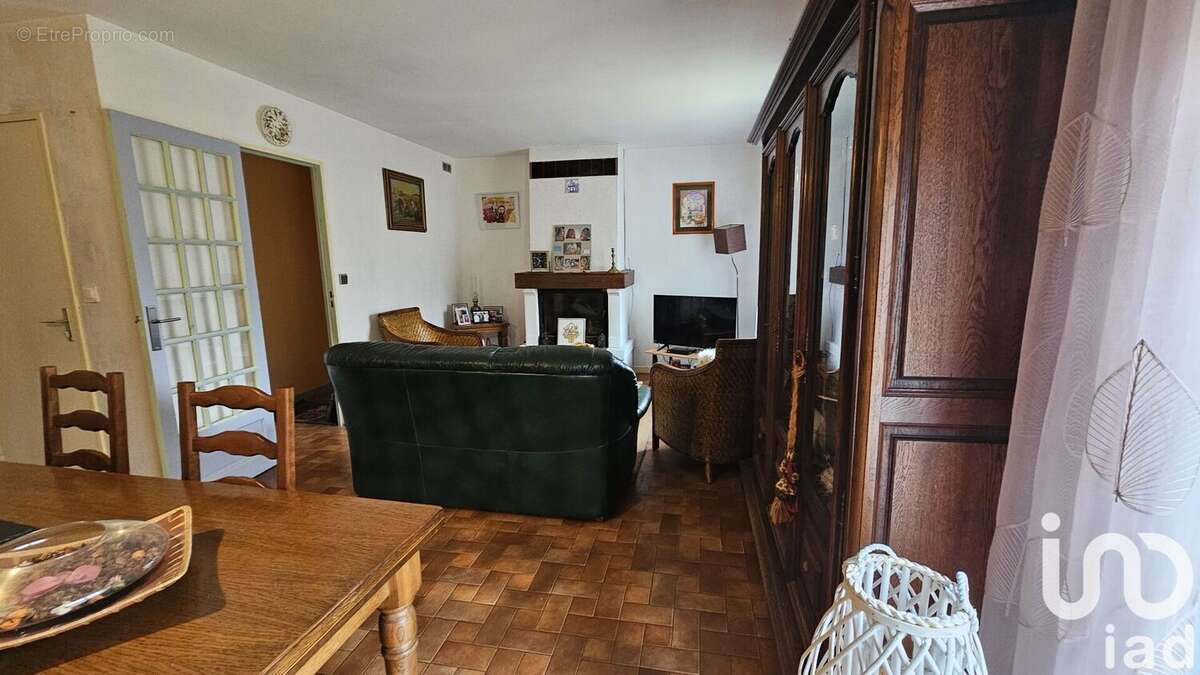 Photo 6 - Maison à VIVIEZ