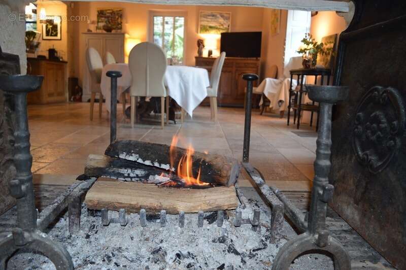 Maison de village en pierre - avec piscine - une annexe- au Bugue(24) - photo 16
