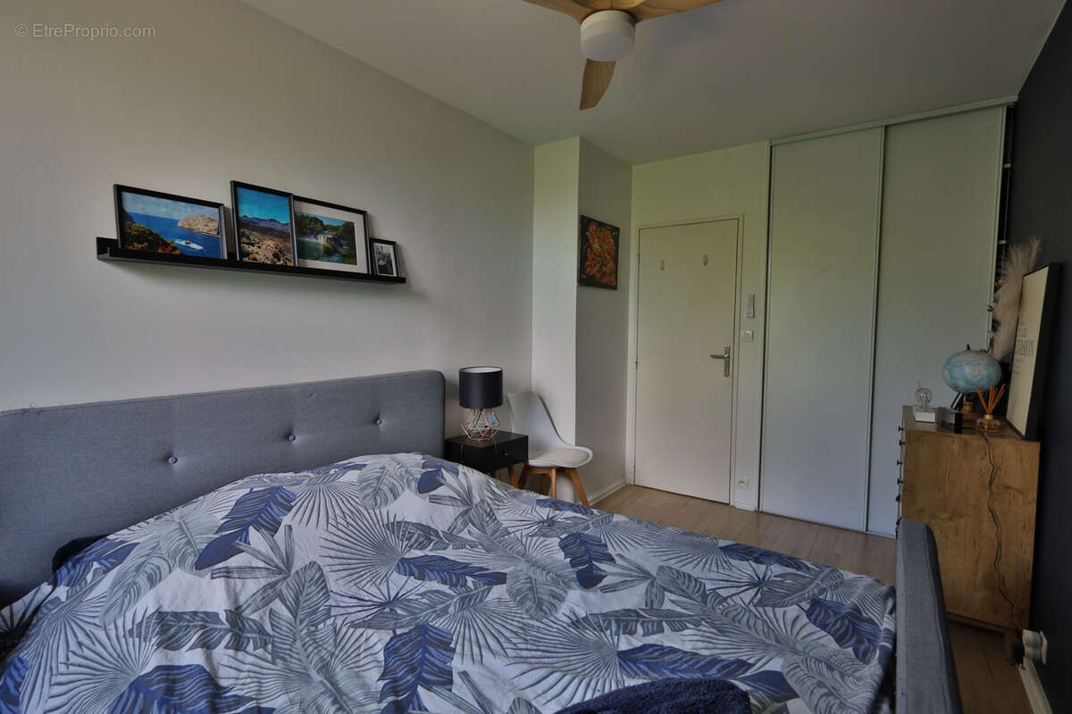 Appartement Type 3 - 65,5m2 habitables ( loi carrez) - Cave - photo 12