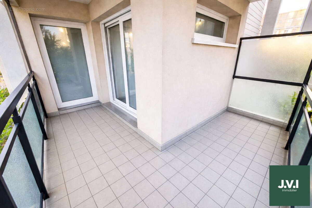 Appartement à MONTMORENCY