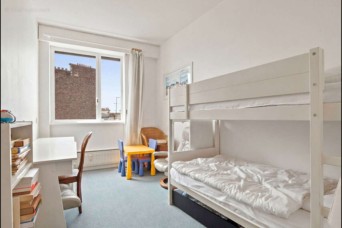 Appartement à PARIS-5E