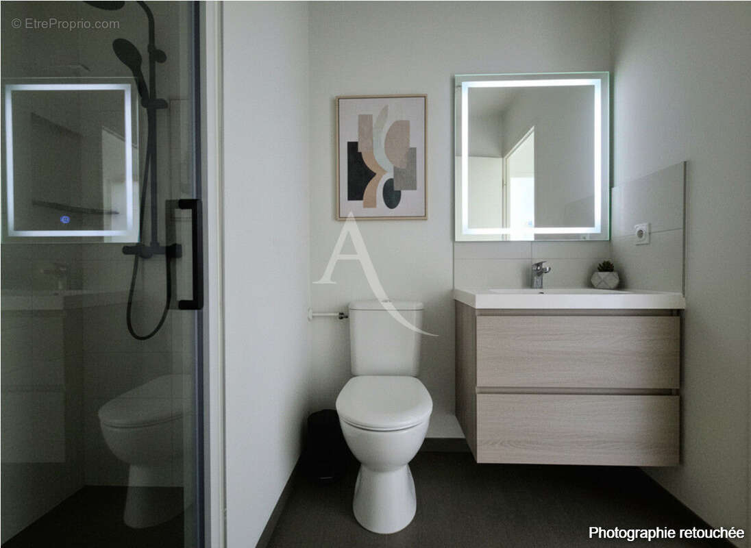 Appartement à LA ROCHELLE