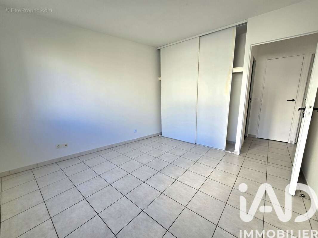 Photo 7 - Appartement à MARSEILLE-2E