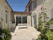 Maison à SAINT-CLEMENT-DES-BALEINES