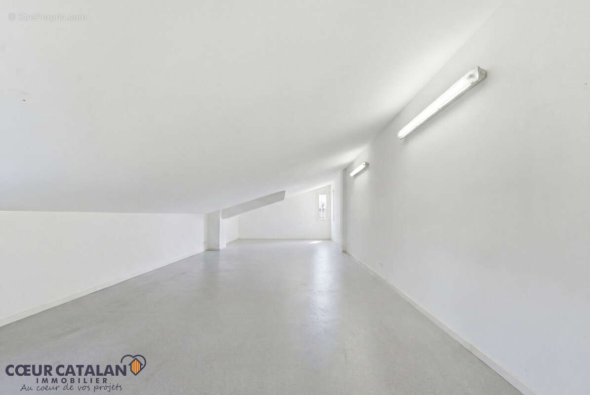 TOULOUGES - Superbe propriété 280 m2 - Piscine & parc arboré - photo 18
