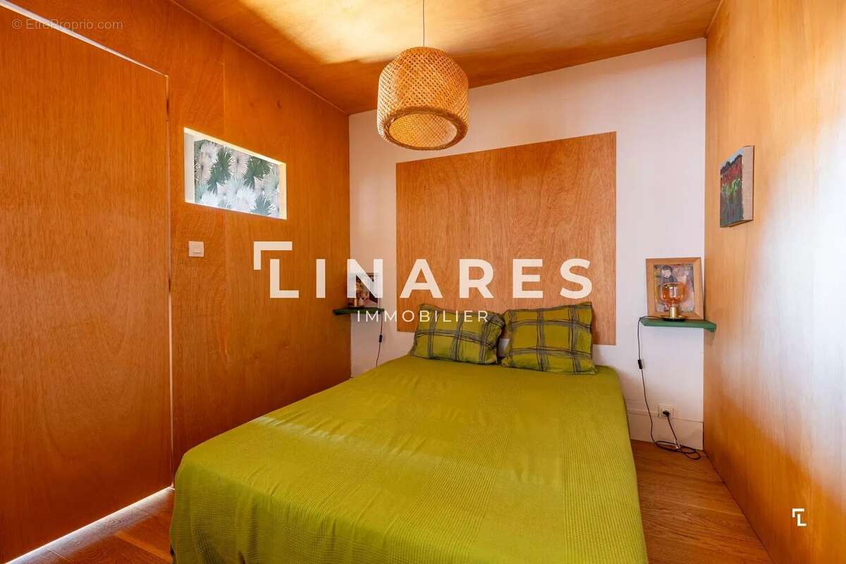 ALTEA - Maison atypique T5 de 230 m² – 13005 CAMAS - photo 5