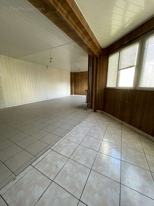 Appartement à WITTENHEIM