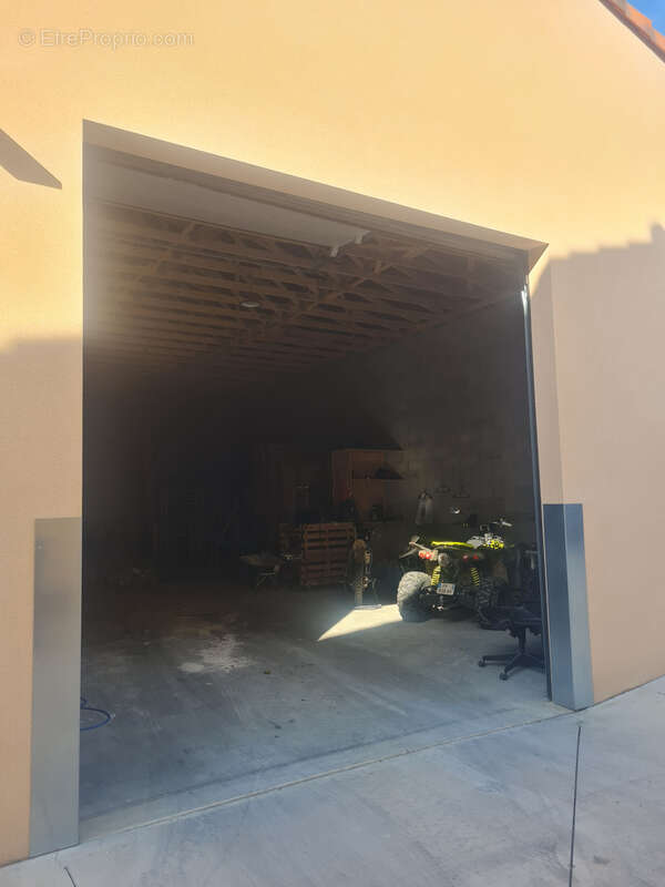 Maison à SAINT-SULPICE-SUR-LEZE