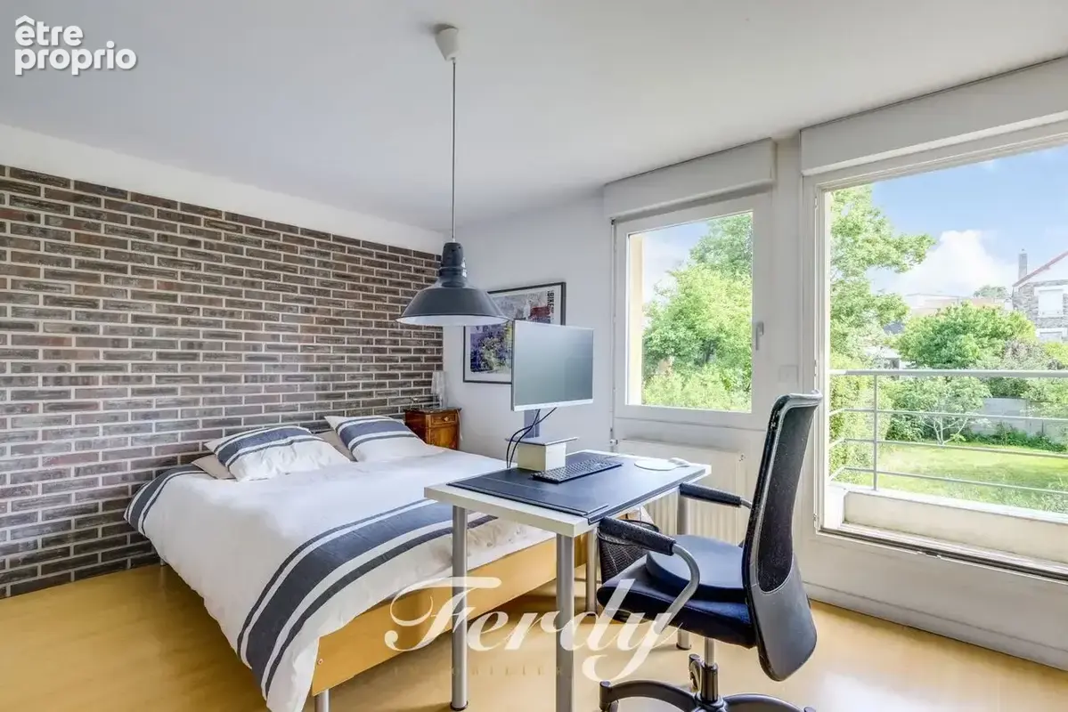 Maison 172 m² à Nogent-Sur-Marne  - photo 6
