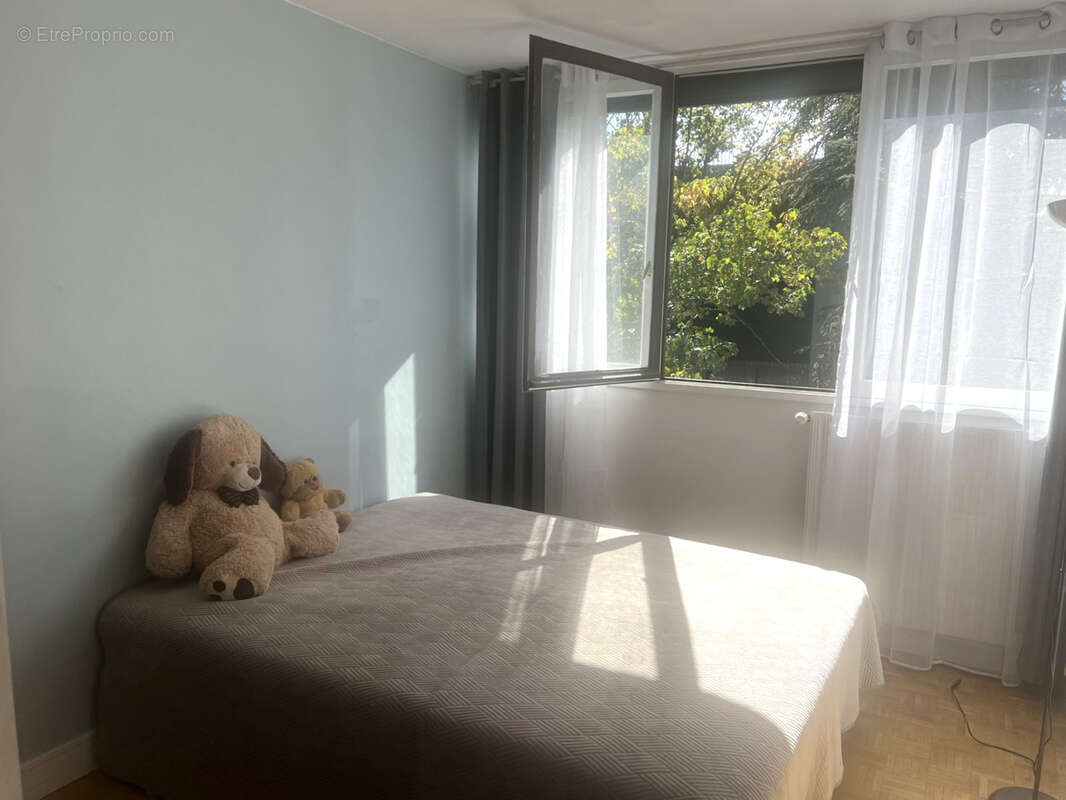 Appartement à vendre 5 pièces MERY SUR OISE (95) - photo 8