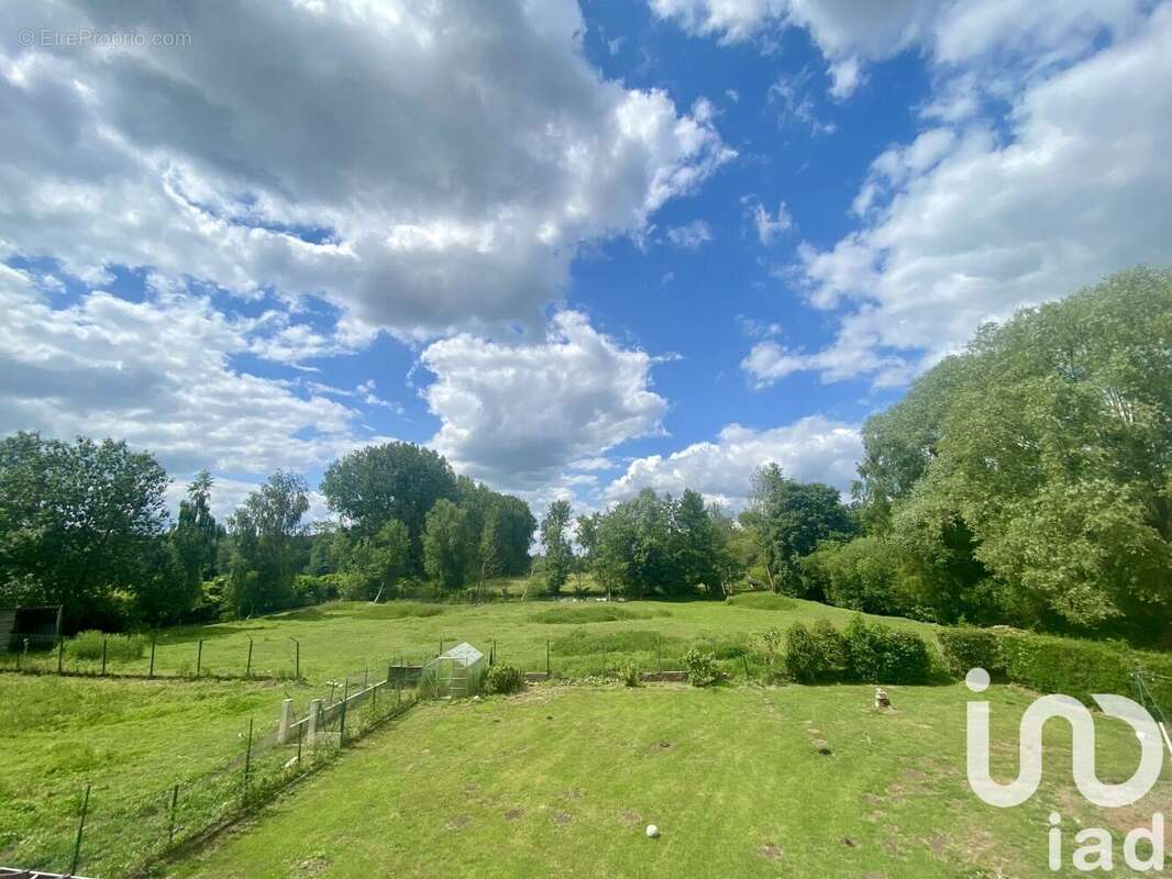 Photo 6 - Maison à THERDONNE