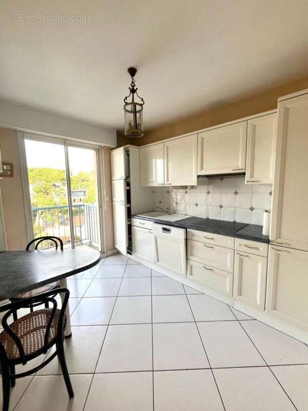 Photo 5 - Appartement à LA BAULE-ESCOUBLAC