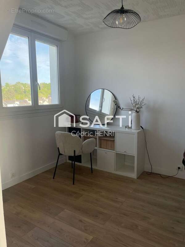 Photo 6 - Appartement à QUIMPER