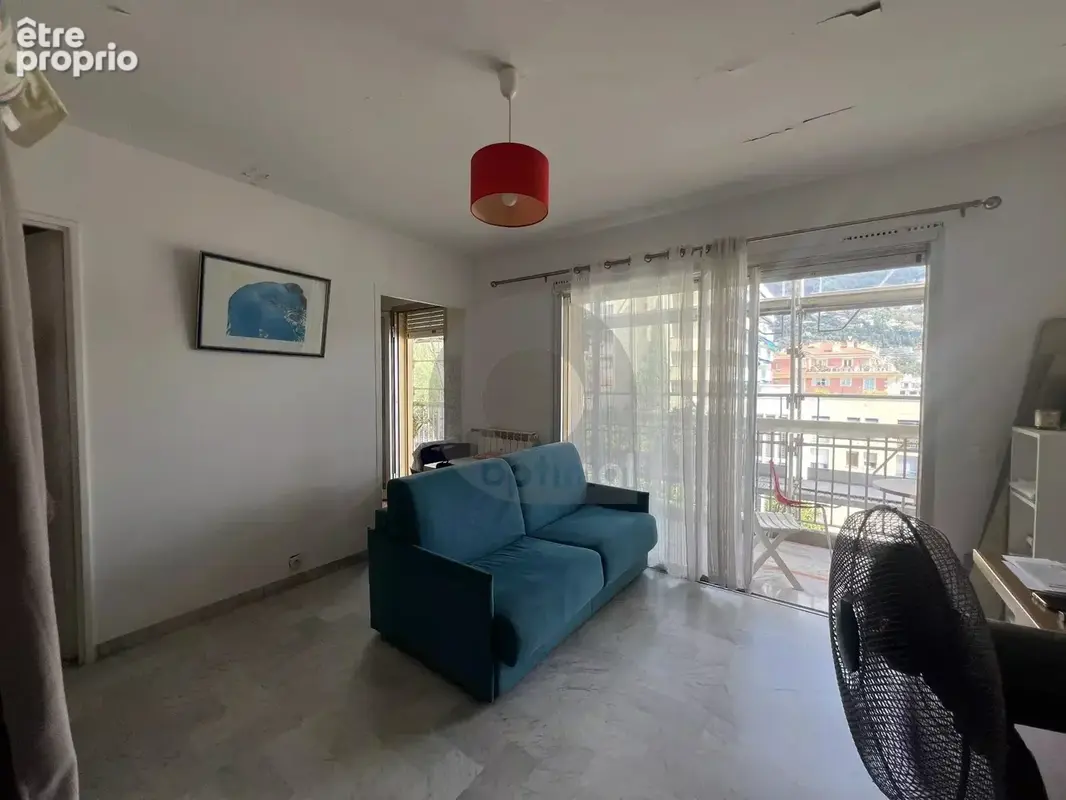 Garavan - studio avec vue mer et garage - photo 4