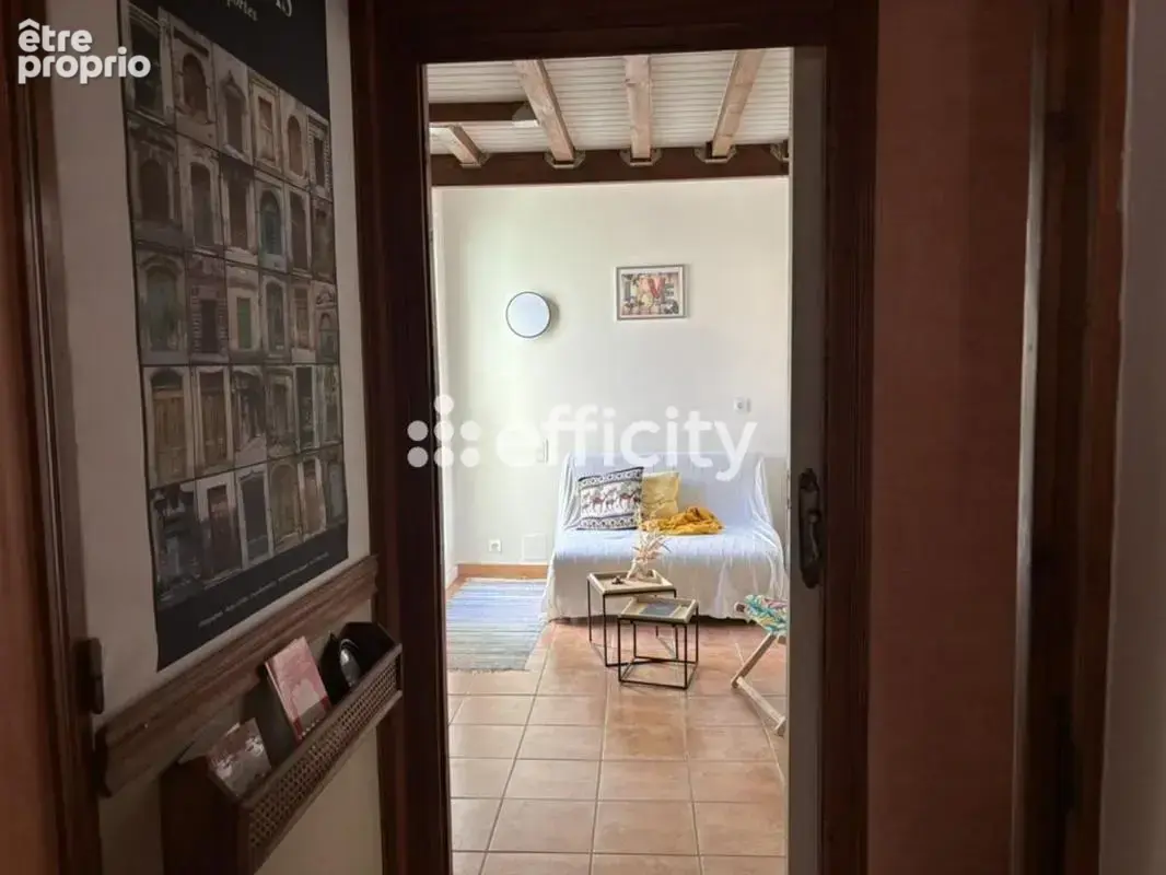 Maison 4 pièces 92 m² à vendre à Abeilhan (34290) - photo 8