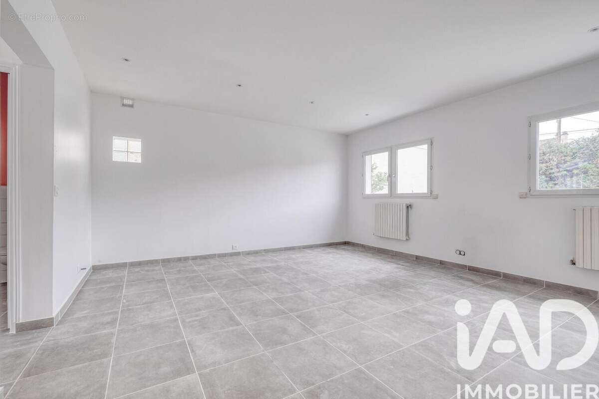 Photo 3 - Maison à VILLEPINTE