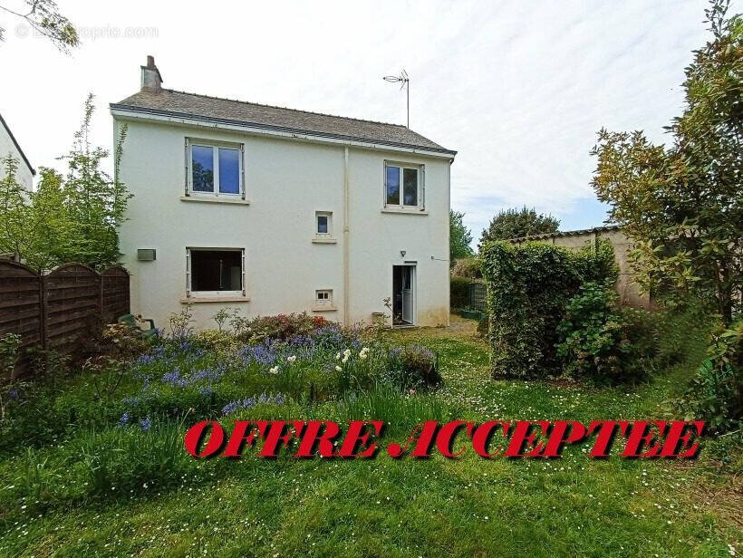 Maison à SAINT-JOACHIM