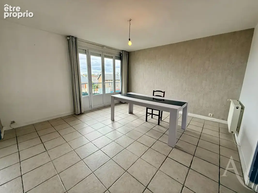 Appartement à CAEN
