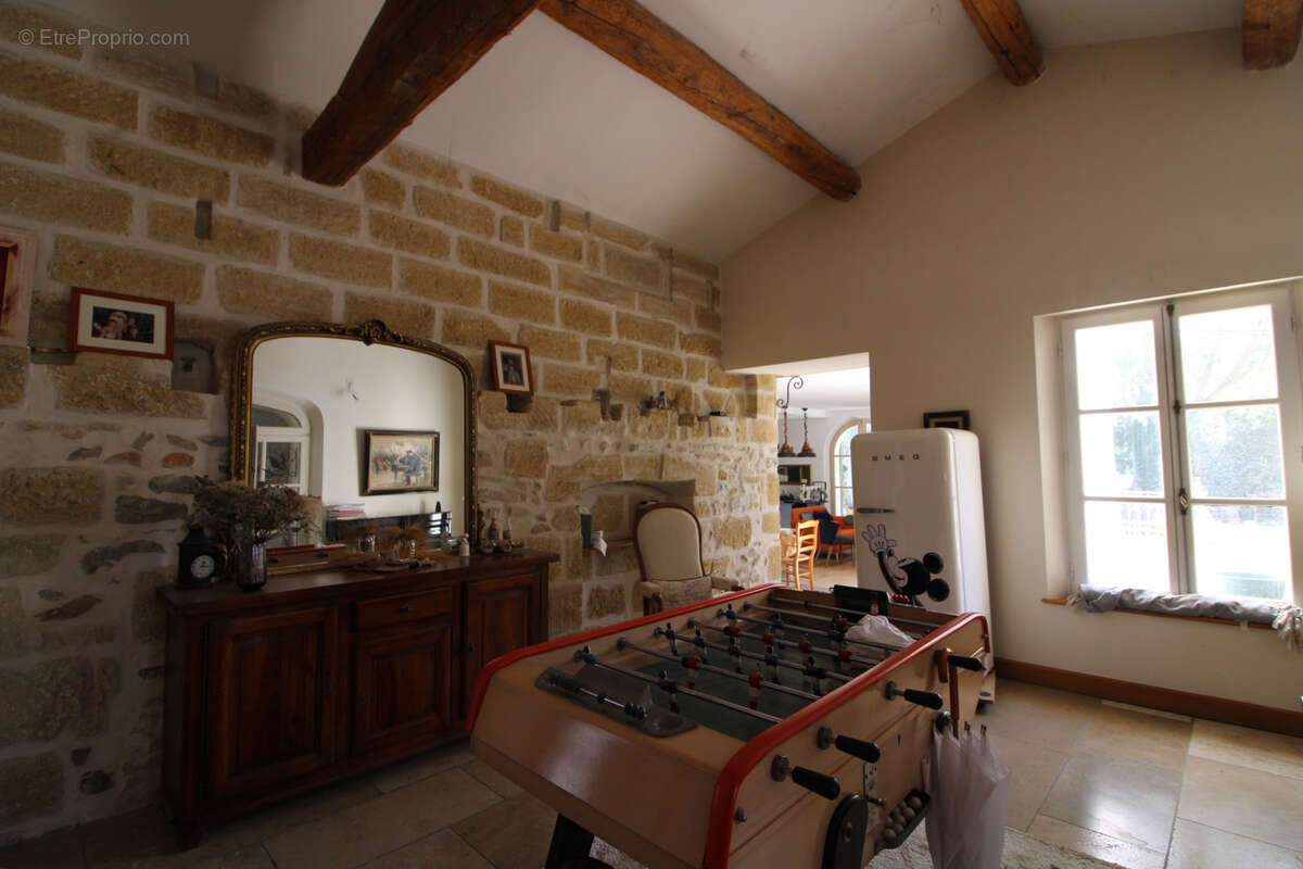 Maison à MONTPELLIER