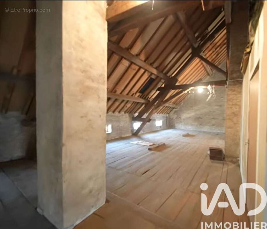 Photo 9 - Maison à DAMPARIS