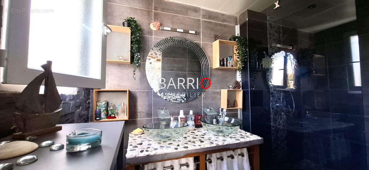 Maison 99 m² à Palau-Del-Vidre  - photo 7