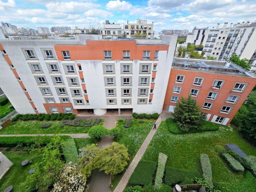 Appartement - photo 3