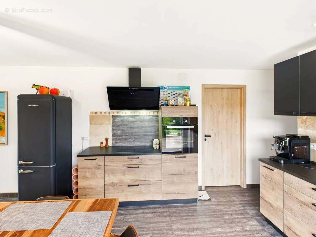 Maison à FLORIMONT-GAUMIER