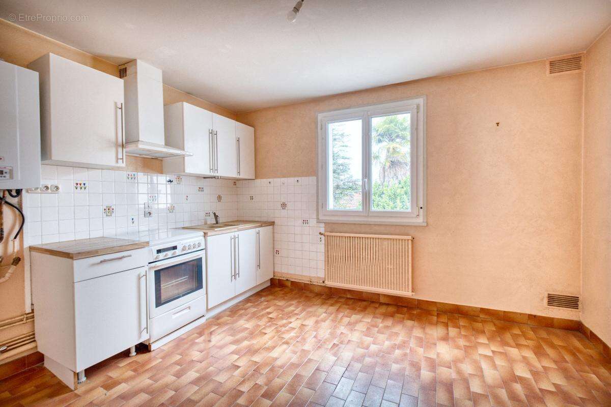 Appartement à PERIGUEUX