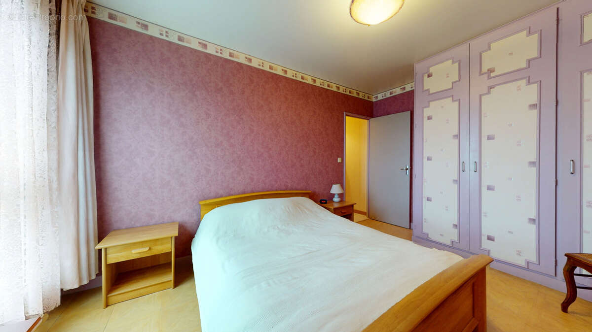 Appartement à CORMEILLES-EN-PARISIS
