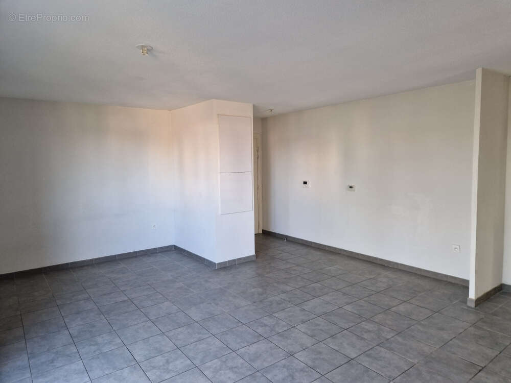 Appartement à COLOMIERS