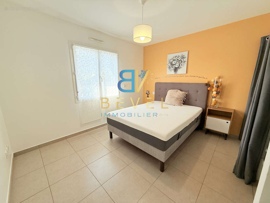 Maison à LA CHAMBRE