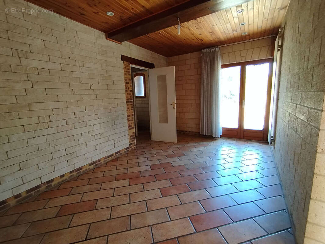 Maison SISSY 4 pièces 124 m² - photo 4