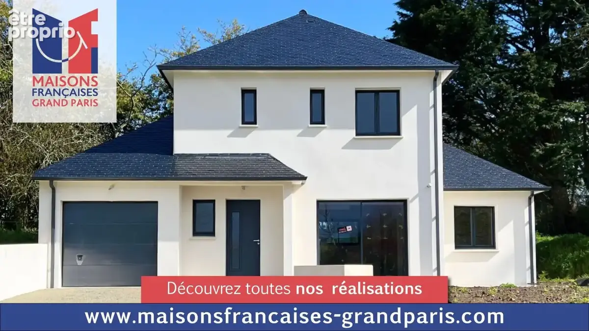 Terrain à bâtir de 728 m² à BOUCONVILLERS (60) - photo 2