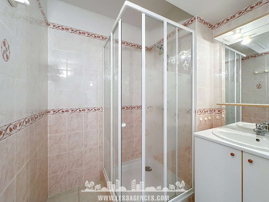 Appartement à CAVALAIRE-SUR-MER