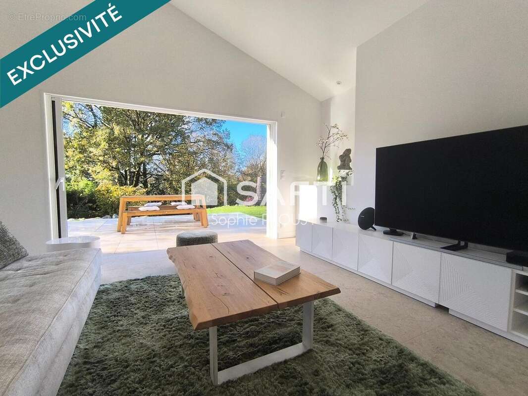 Photo 3 - Maison à SAINTE-FOY