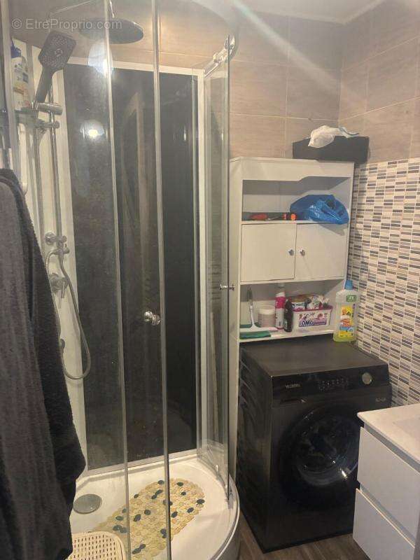 Appartement à GRAVIGNY