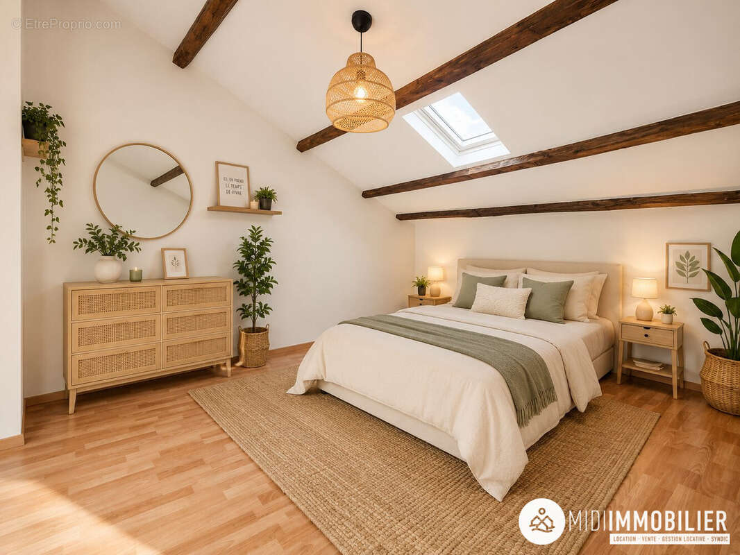 Appartement à ARTHES