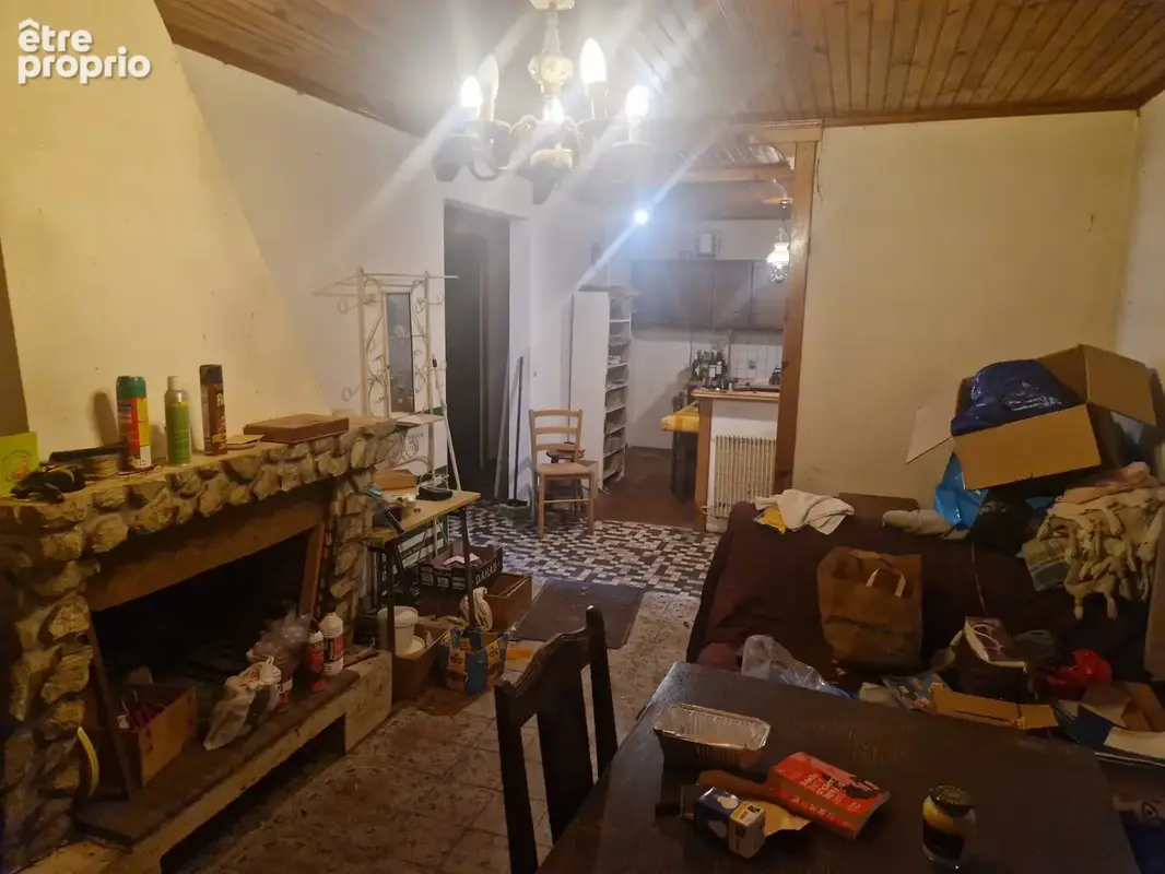 maison à rénover - photo 3