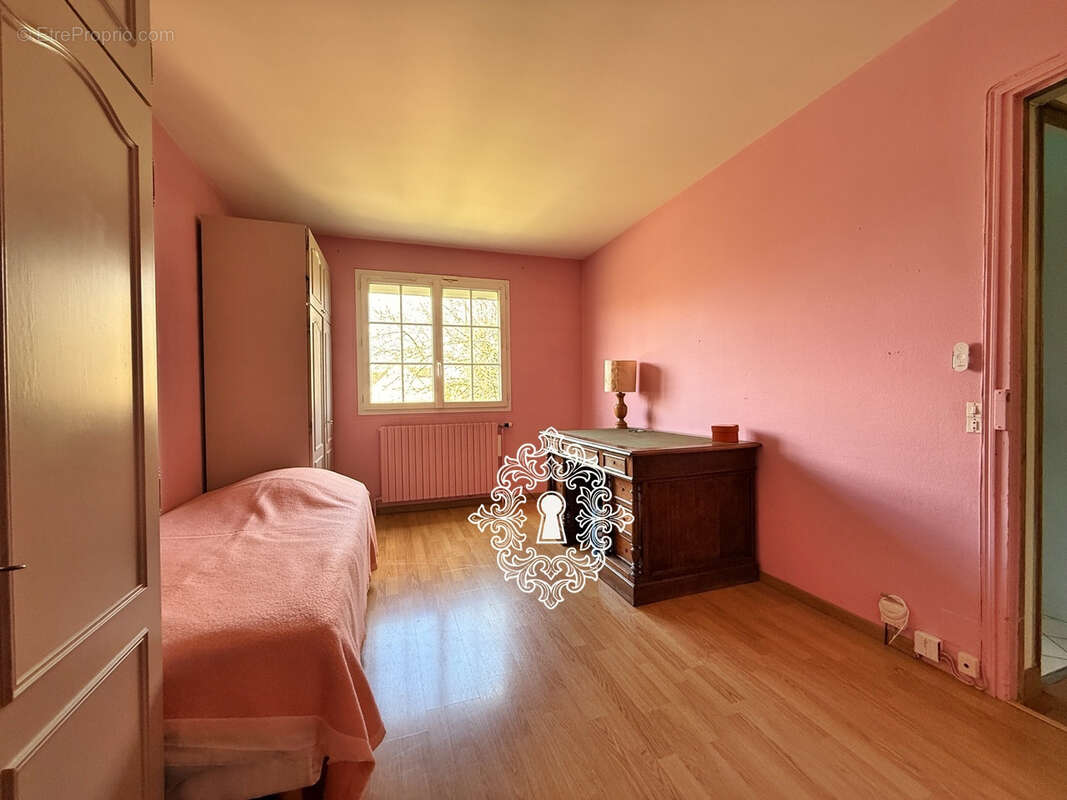 Maison à MAISON-ROUGE