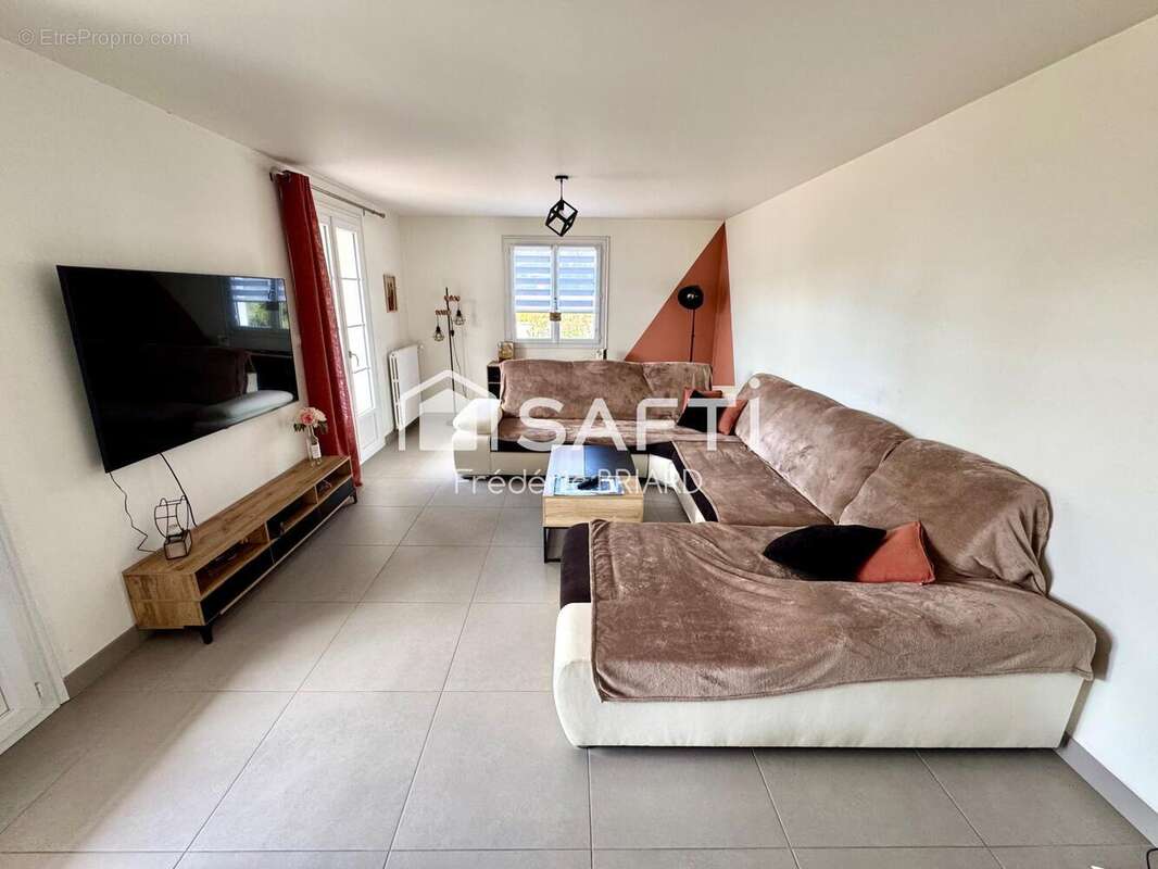 Photo 2 - Maison à LE POIRE-SUR-VIE