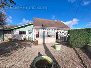 Maison à SAINT-USAGE