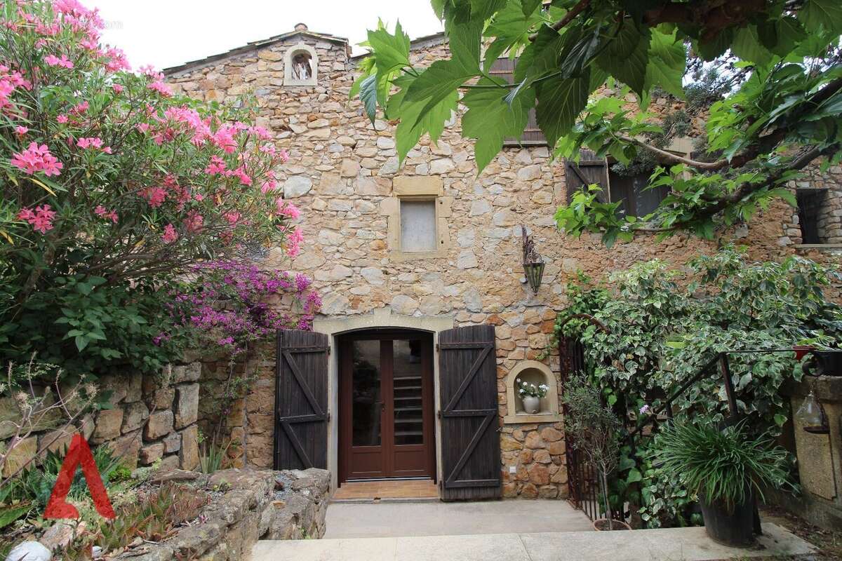 Maison à GABIAN
