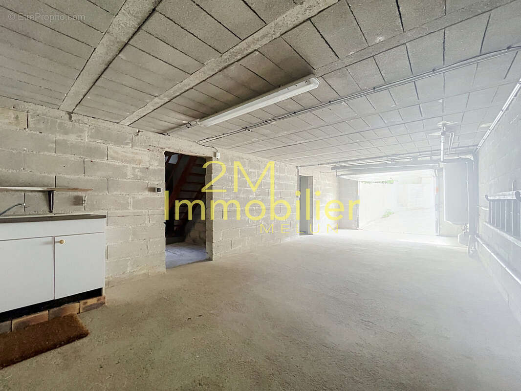 A vendre - maison familiale - photo 11