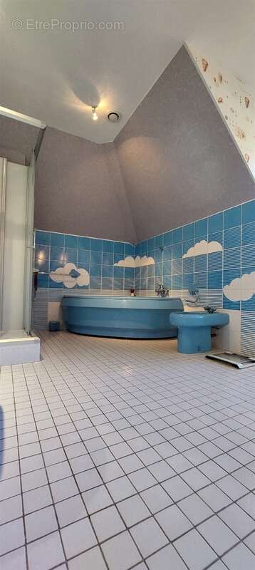 Maison à REBREUVE-RANCHICOURT